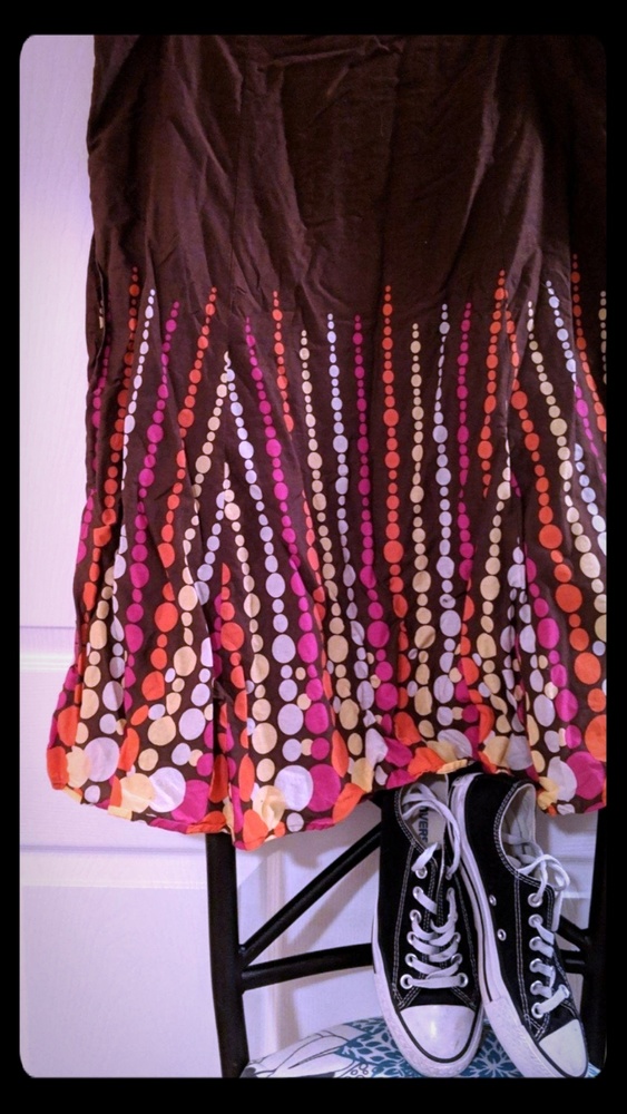 Woman's skirt